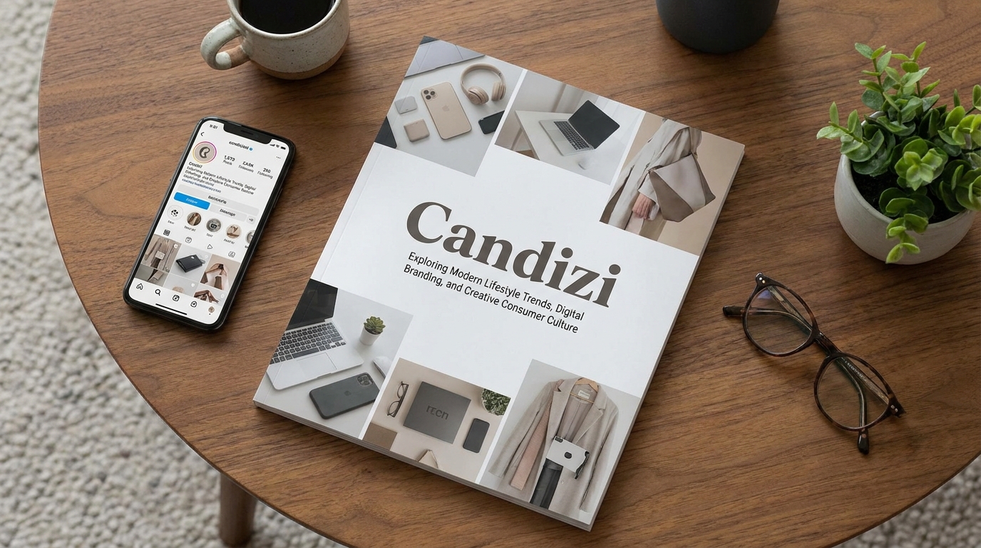 Candizi