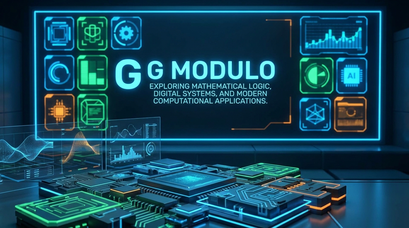 G Modulo