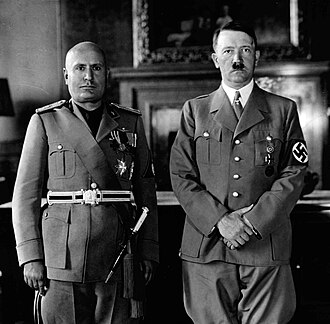 Fascisterne