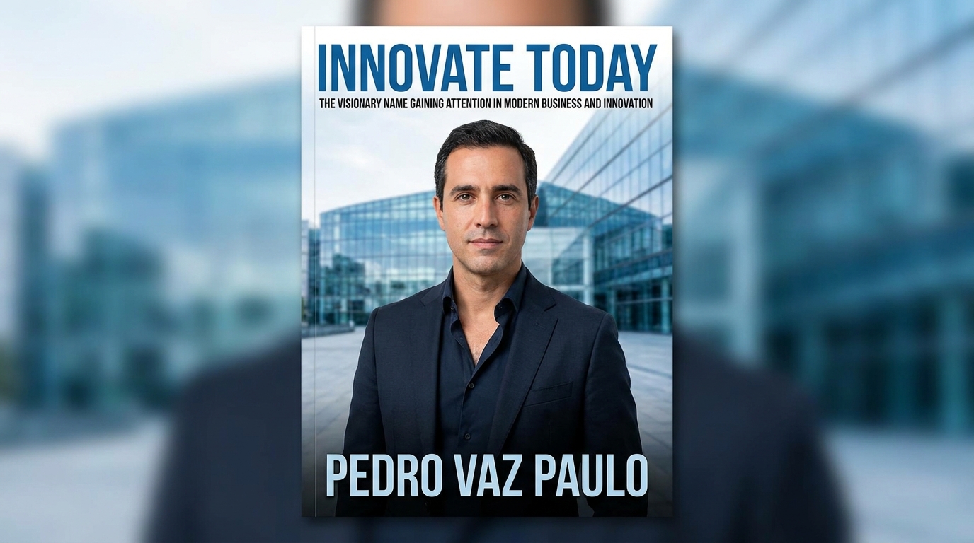 Pedro Vaz Paulo