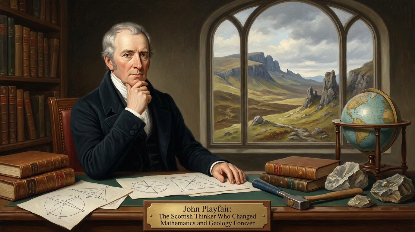 John Playfair