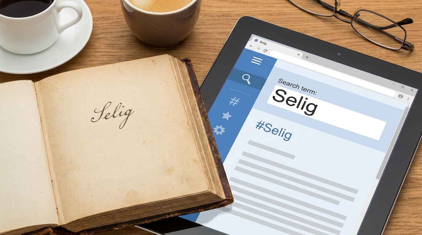 Selig