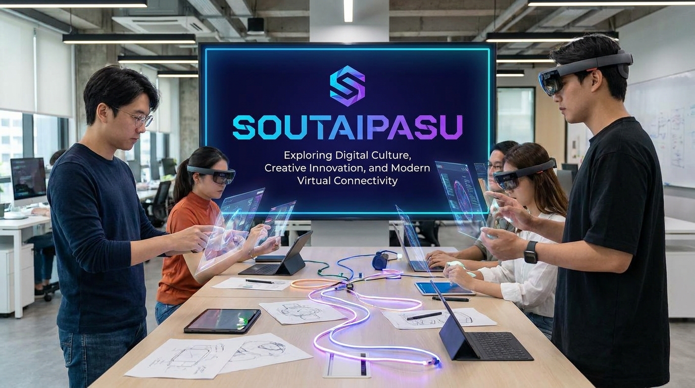 Soutaipasu