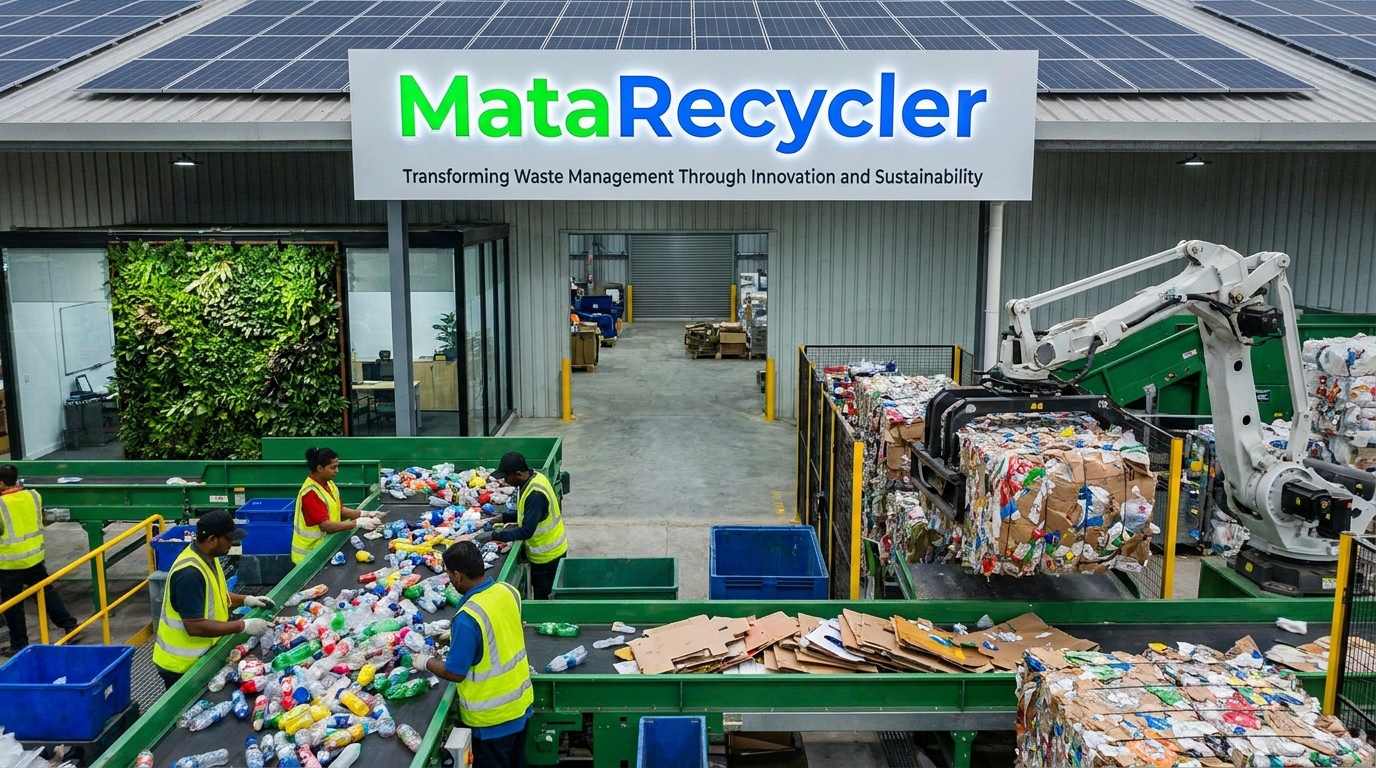 MataRecycler