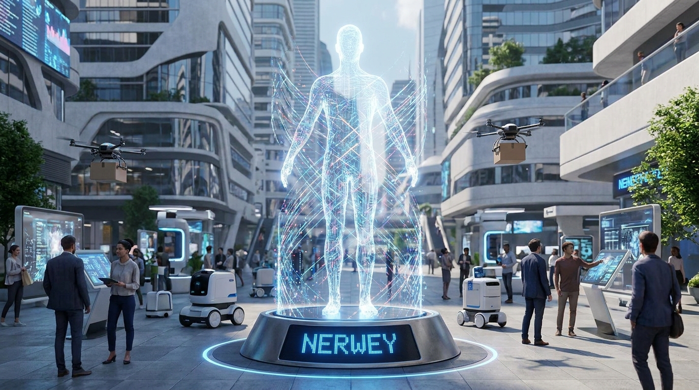 Nerwey