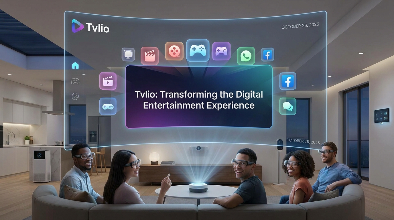 Tvlio
